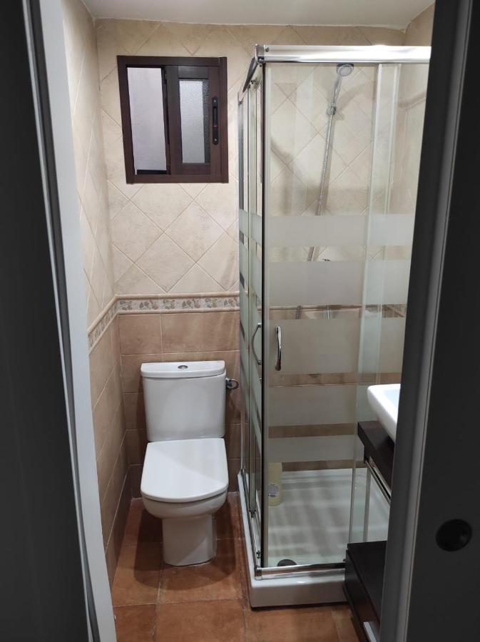 Al-Andalus Agradable Casa Para Relajarse Y Descubrir Cordoba Lägenhet Exteriör bild