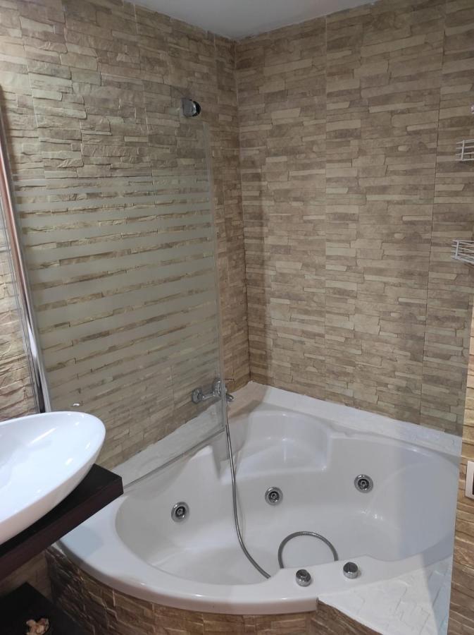 Al-Andalus Agradable Casa Para Relajarse Y Descubrir Cordoba Lägenhet Exteriör bild