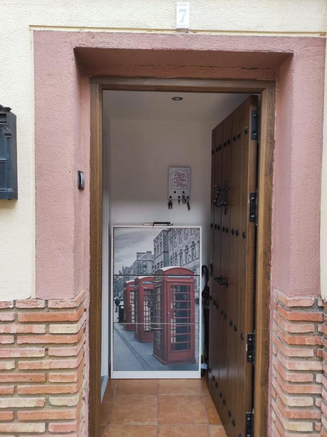 Al-Andalus Agradable Casa Para Relajarse Y Descubrir Cordoba Lägenhet Exteriör bild