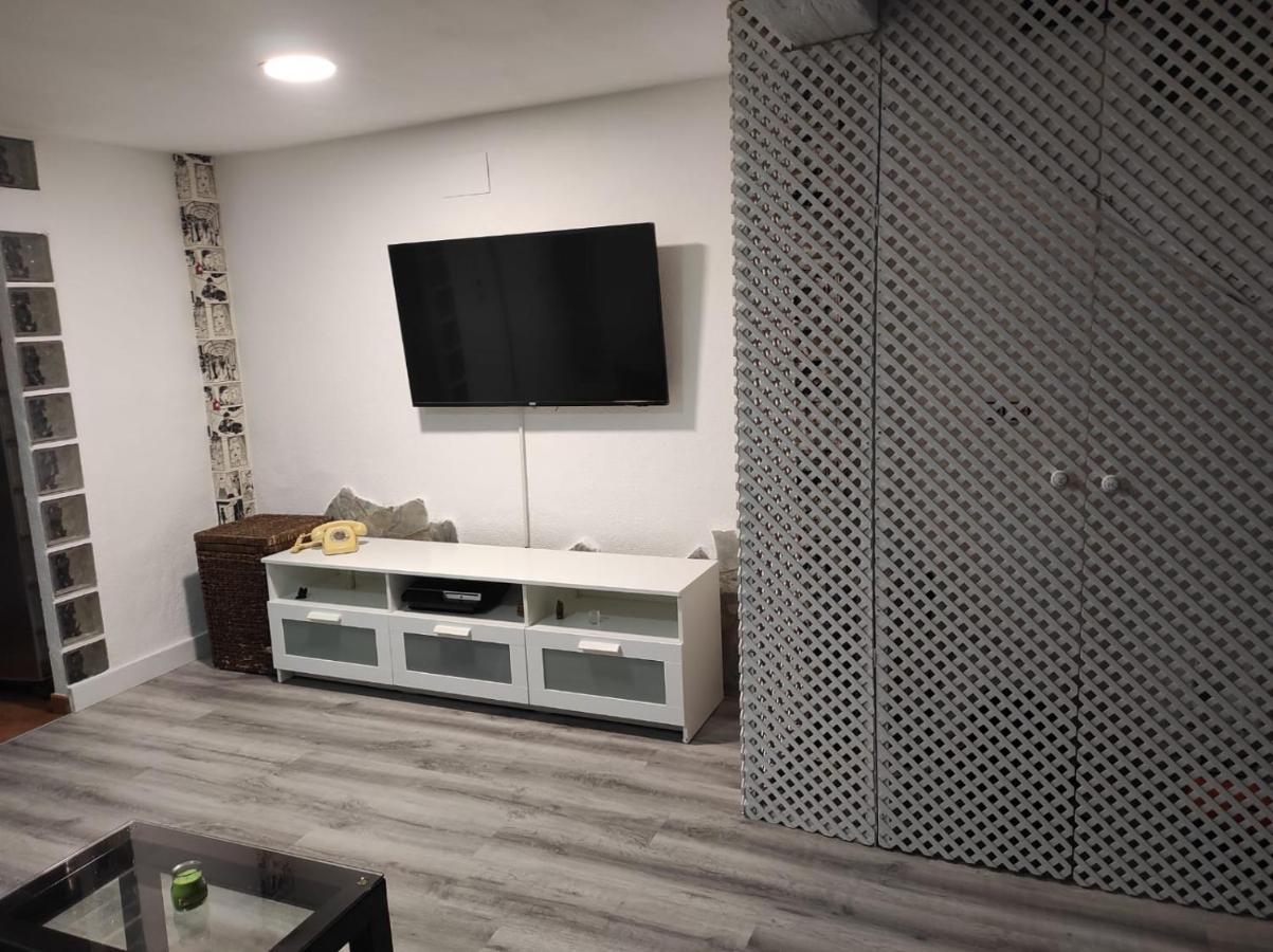 Al-Andalus Agradable Casa Para Relajarse Y Descubrir Cordoba Lägenhet Exteriör bild