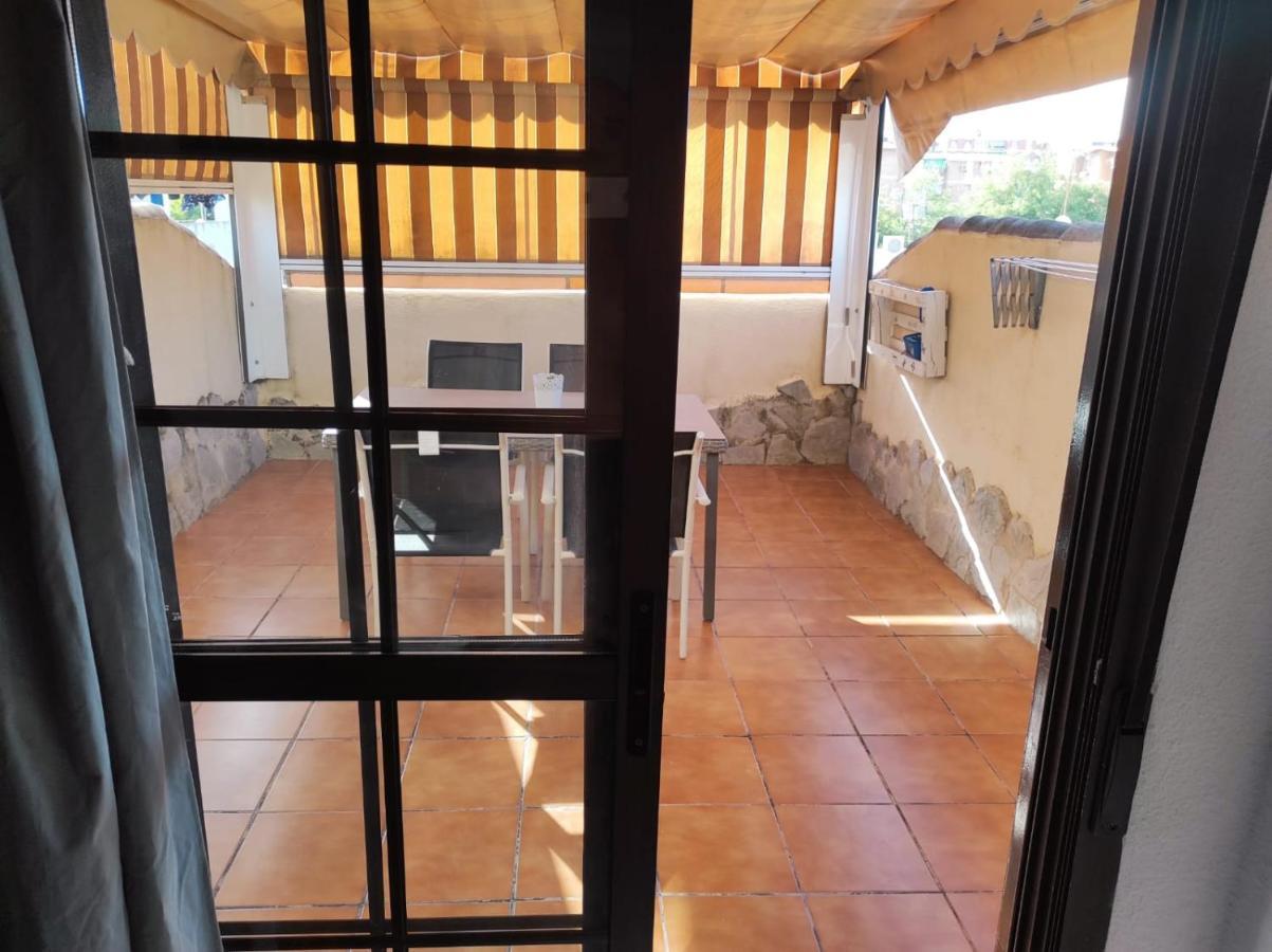Al-Andalus Agradable Casa Para Relajarse Y Descubrir Cordoba Lägenhet Exteriör bild