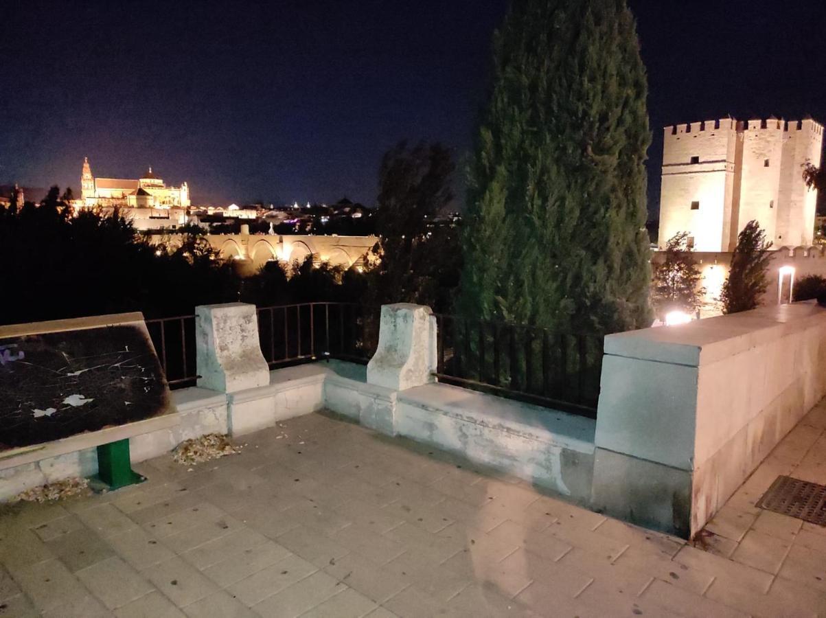 Al-Andalus Agradable Casa Para Relajarse Y Descubrir Cordoba Lägenhet Exteriör bild