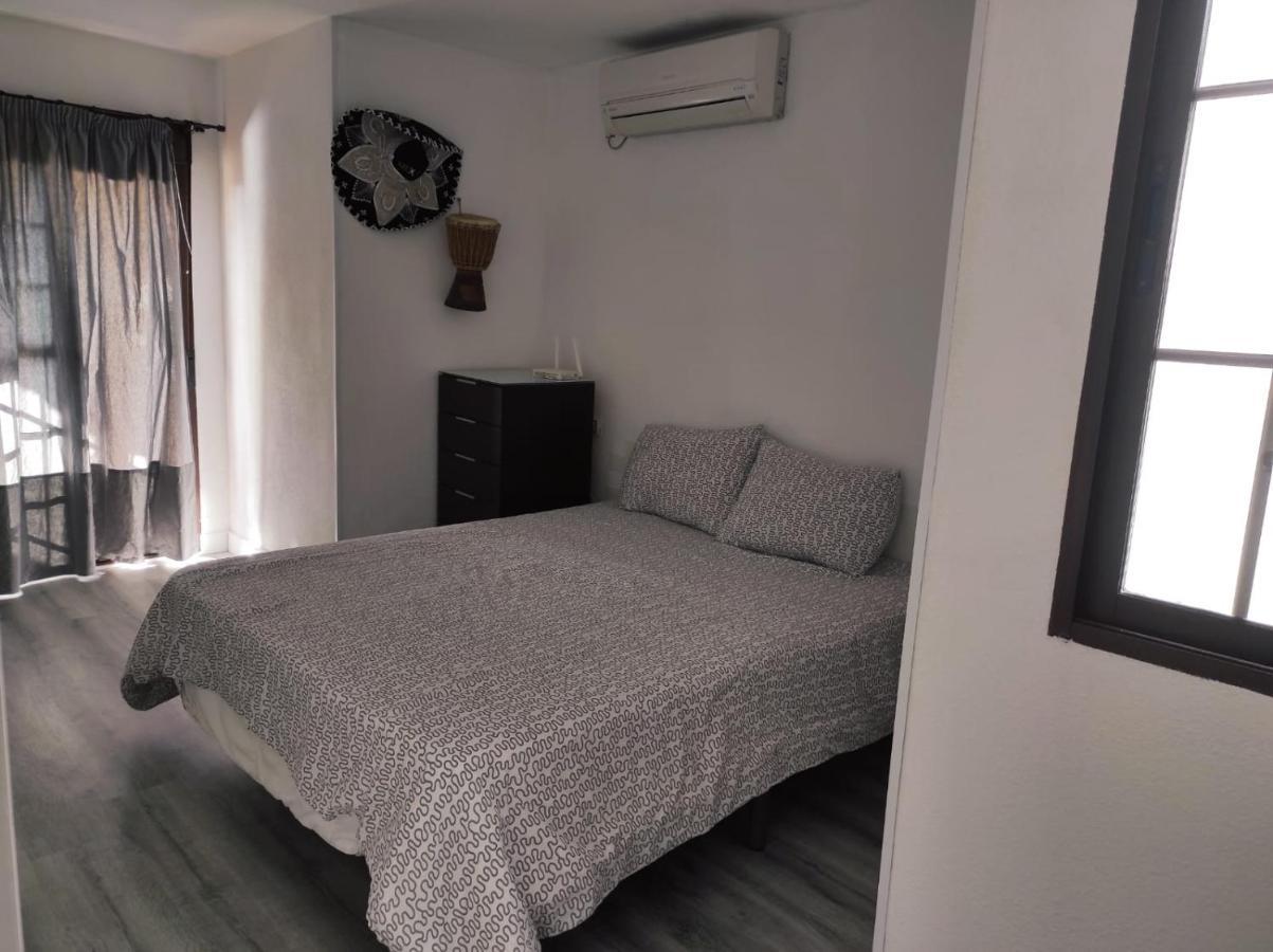 Al-Andalus Agradable Casa Para Relajarse Y Descubrir Cordoba Lägenhet Exteriör bild