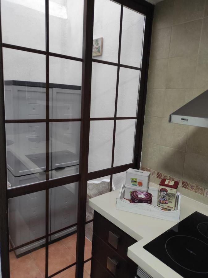 Al-Andalus Agradable Casa Para Relajarse Y Descubrir Cordoba Lägenhet Exteriör bild